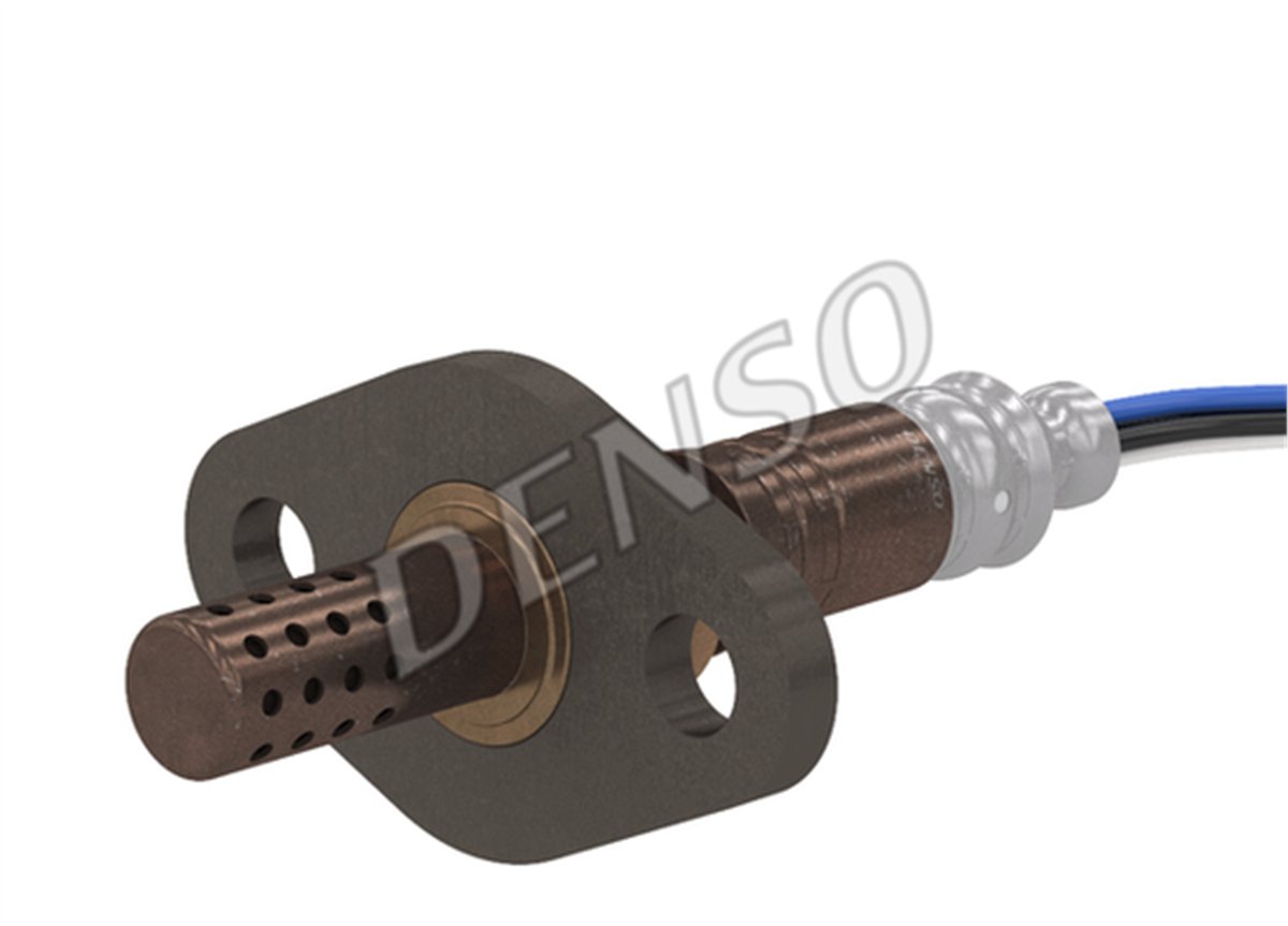 DENSO DOX-0224 - Oksijen Sensörü - Japon Land Cruiser (j9)
