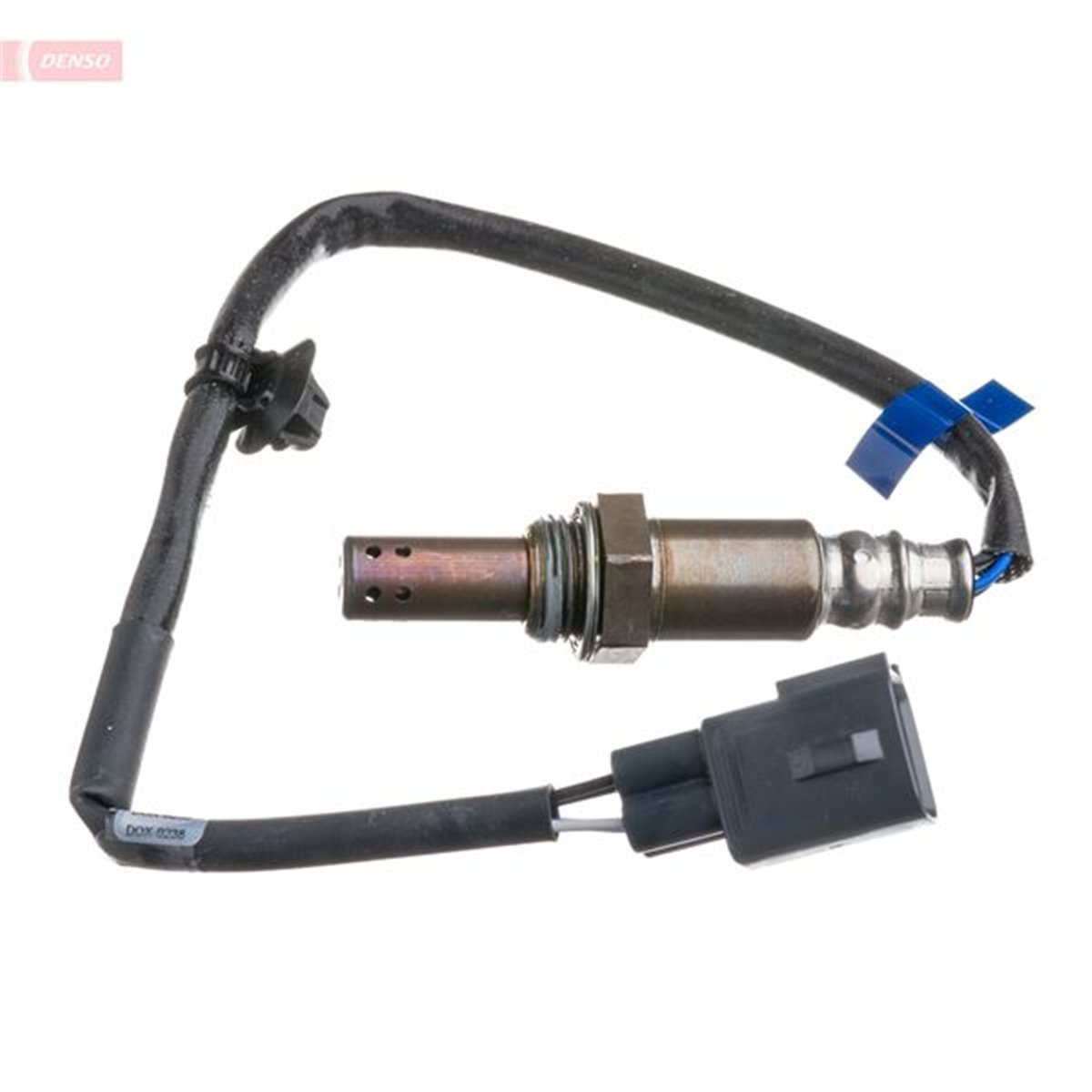 DENSO DOX-0238 - Oksijen Sensörü - Japon Avensis