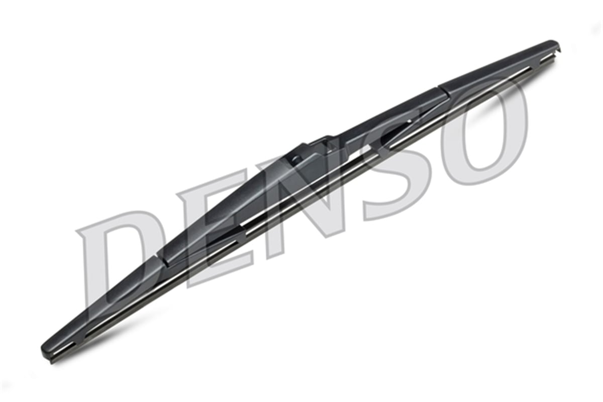 DENSO DRB-035 - Silecek Süpürgesi Arka - Japon Corolla (e12) Hb : Mazda 3 (bk, Bl) 03- : Outlander (cu) 03-06