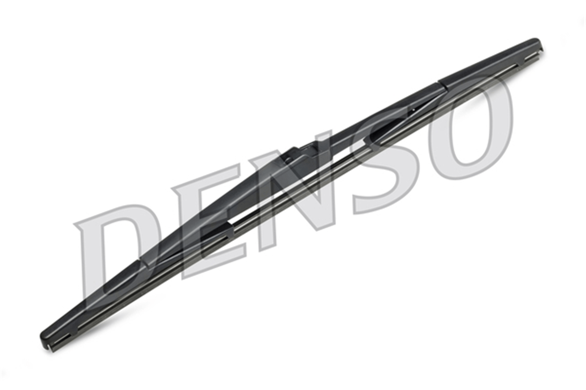 DENSO DRB-040 - Silecek Süpürgesi Arka - Japon Land Cruiser Prado (j12)