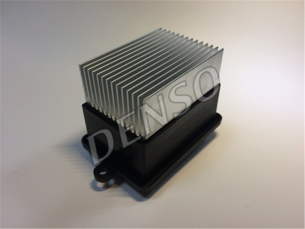 DENSO DRS21008 - Kalorifer Modülü - Psa 3008/5008