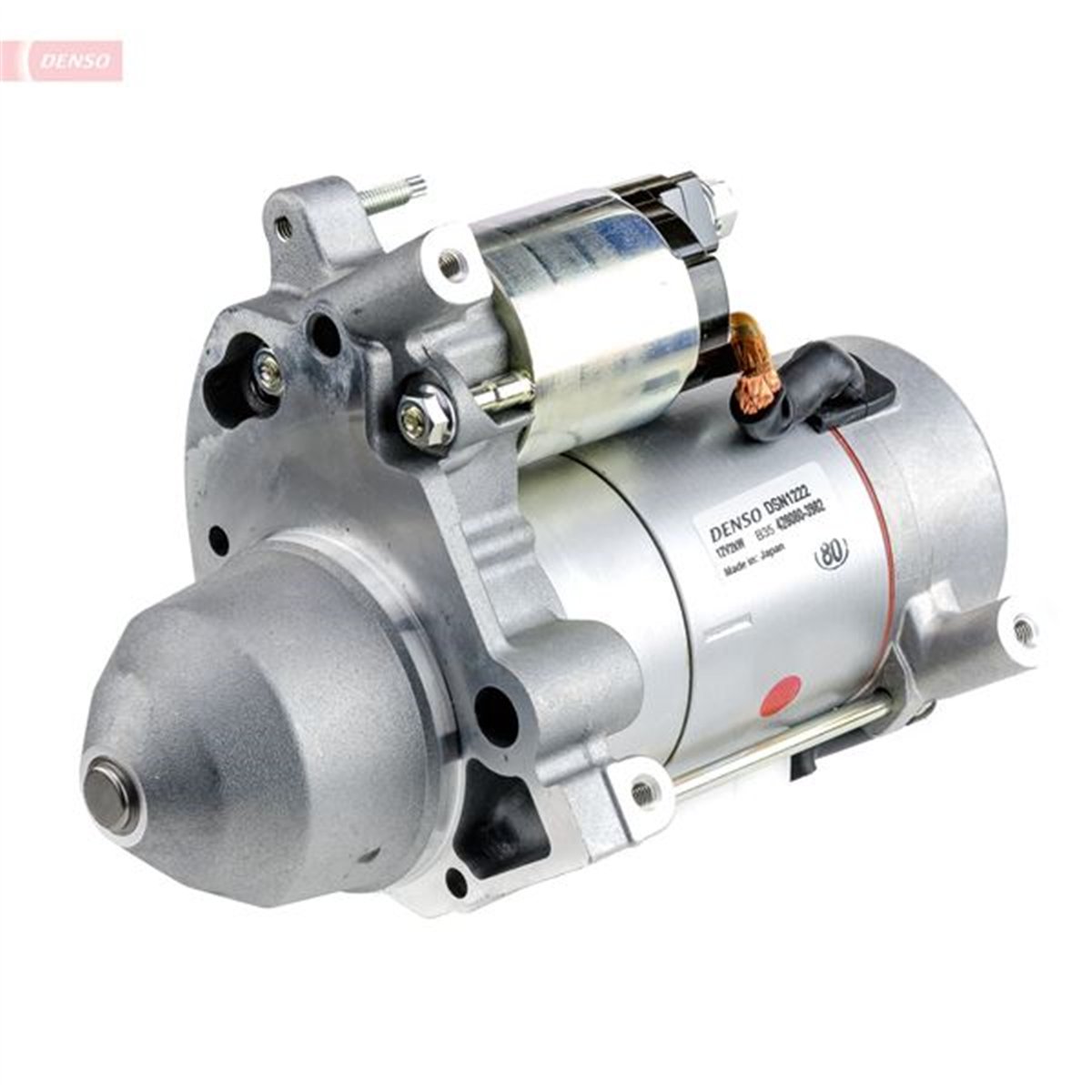 DENSO DSN1222 - Mars Dinamosu - Japon Gs / Is Ii / Ls