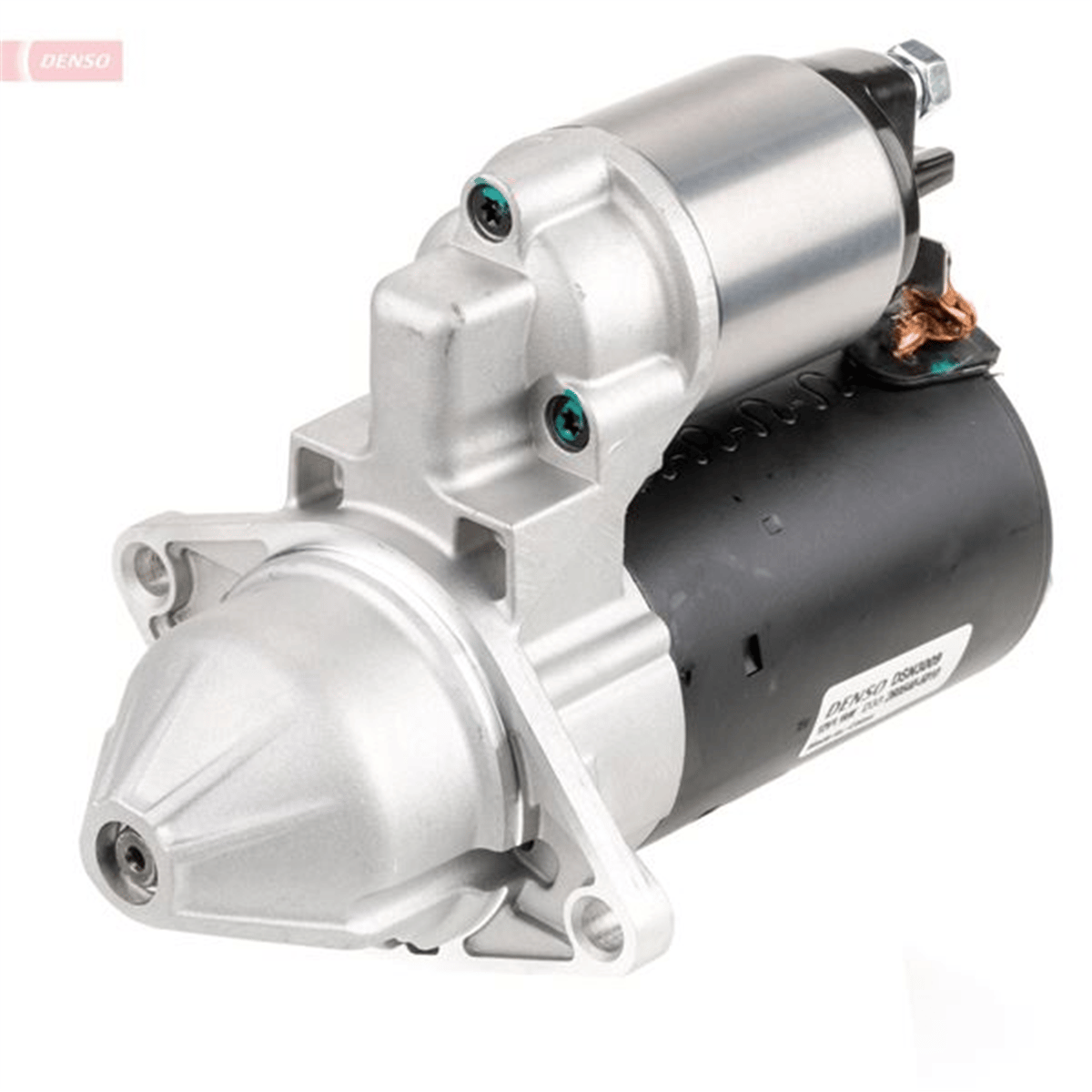 DENSO DSN3009 - Mars Motoru - Opel Corsa B Astra F Astra G Vectra B