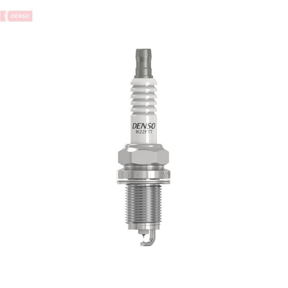 DENSO IK22FTT - Buji - Japon Civic (eh) : Civic (ek) 1.6 Vtec 96-00