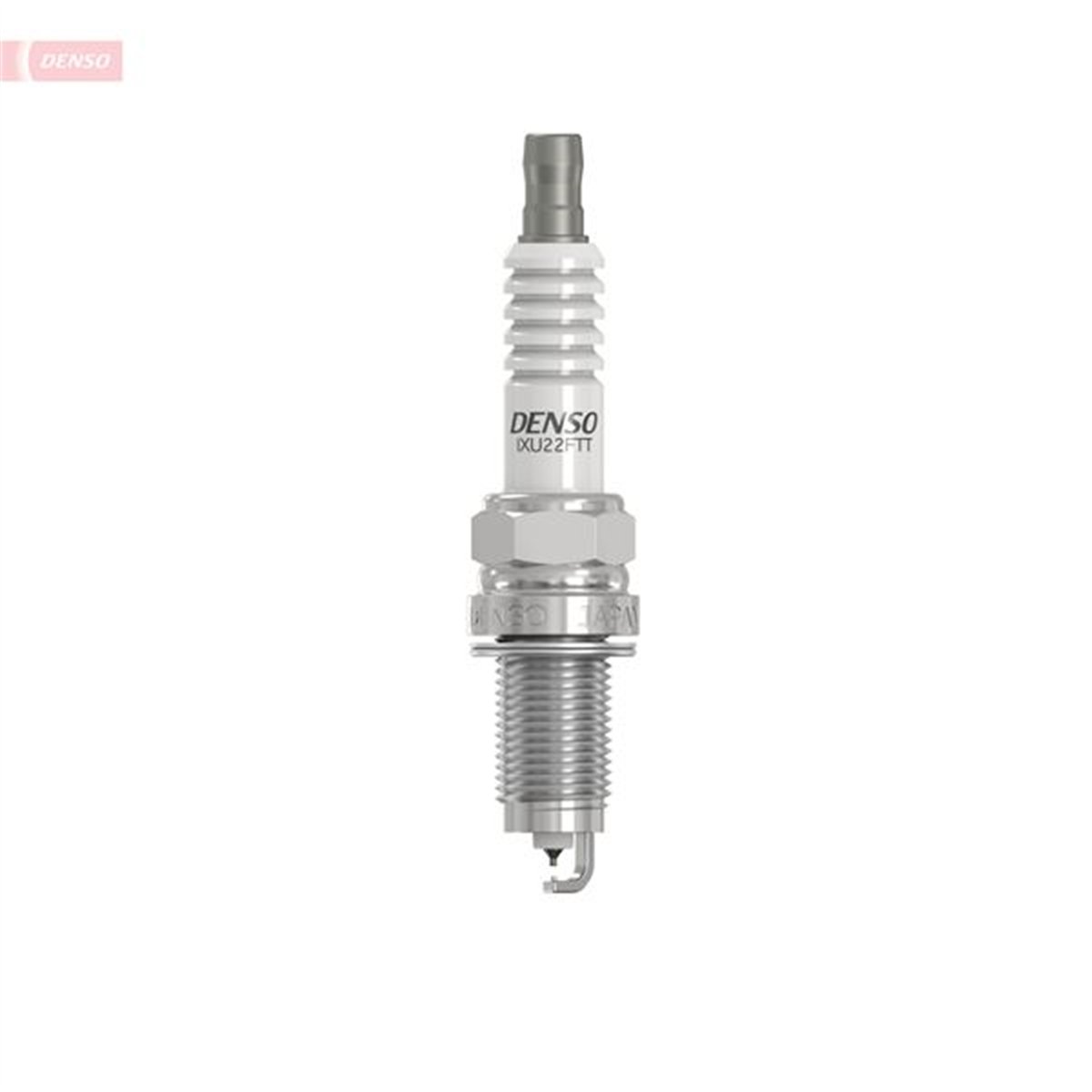 DENSO IXU22FTT - Buji - Fiat Bravo Ii-punto-doblo-egea-g.punto-500