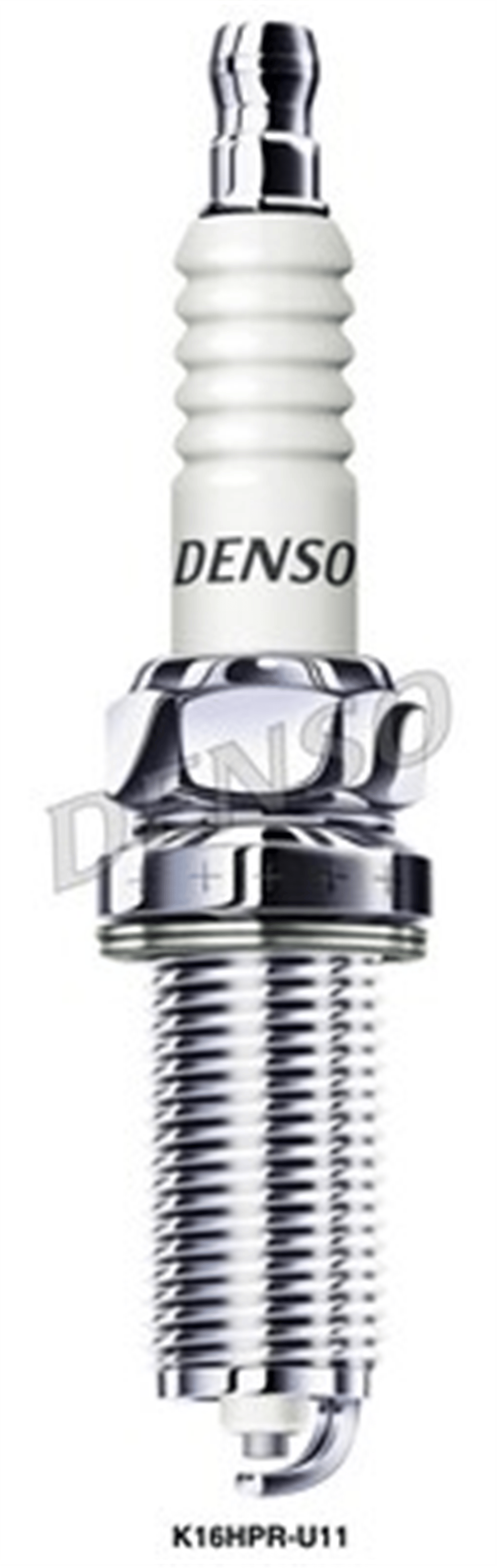 DENSO K16HPR-U11 - Buji - Japon Almera (n16) : Primera (p12) 1.6/2.0 02-07 : Xtrail (t30) 2.0 01-06