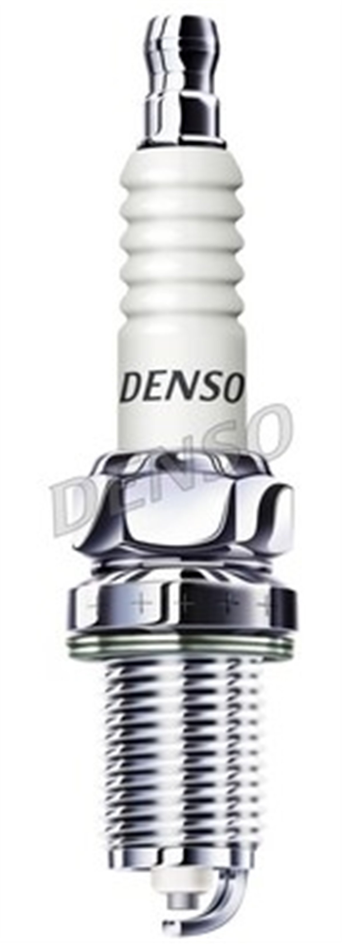 DENSO K16PR-U - Buji - Kore I10/clarus/sephia/shuma/audi/bmw/citroen/daewoo/fiat/kia/ Mazda/mercedes/mitsubishi/nissan/peugeot/skoda/ssangyong