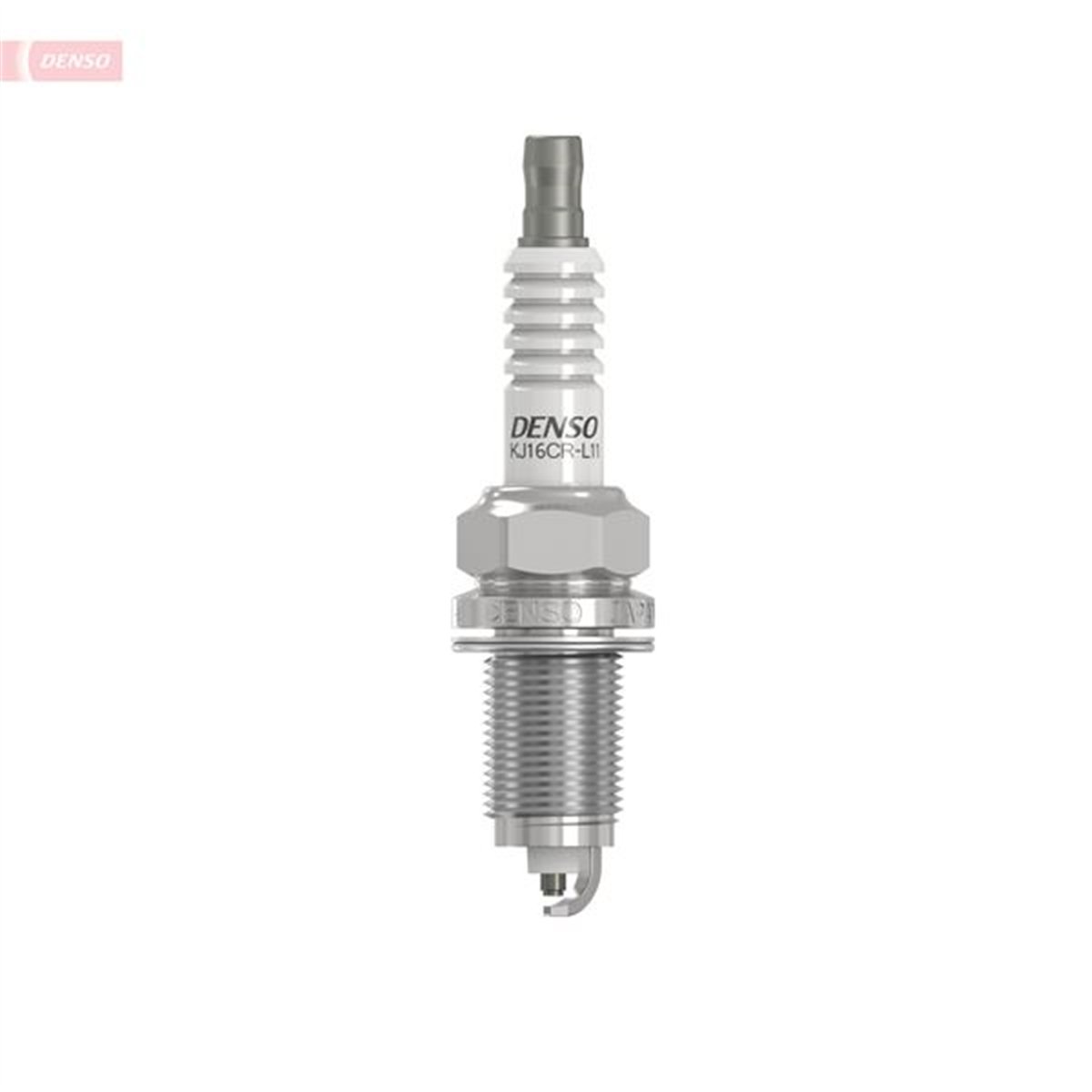 DENSO KJ16CR-L11 - Buji - Japon Civic (el) : Civic (es) 1.4/1.6 01-05 : Hrv (gh) 1.6 99-05