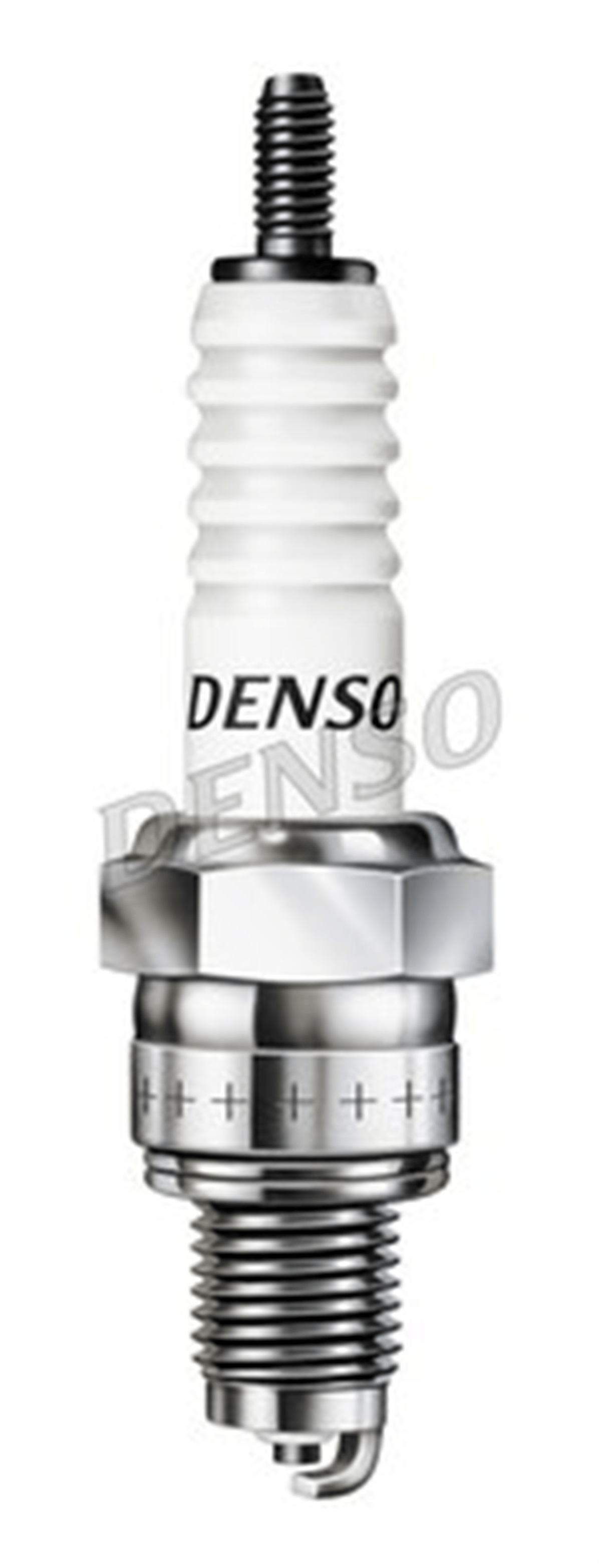 DENSO U20FSR-U - Buji - Japon Motosiklet : Honda / Suzuki / Kawasaki / Yamaha