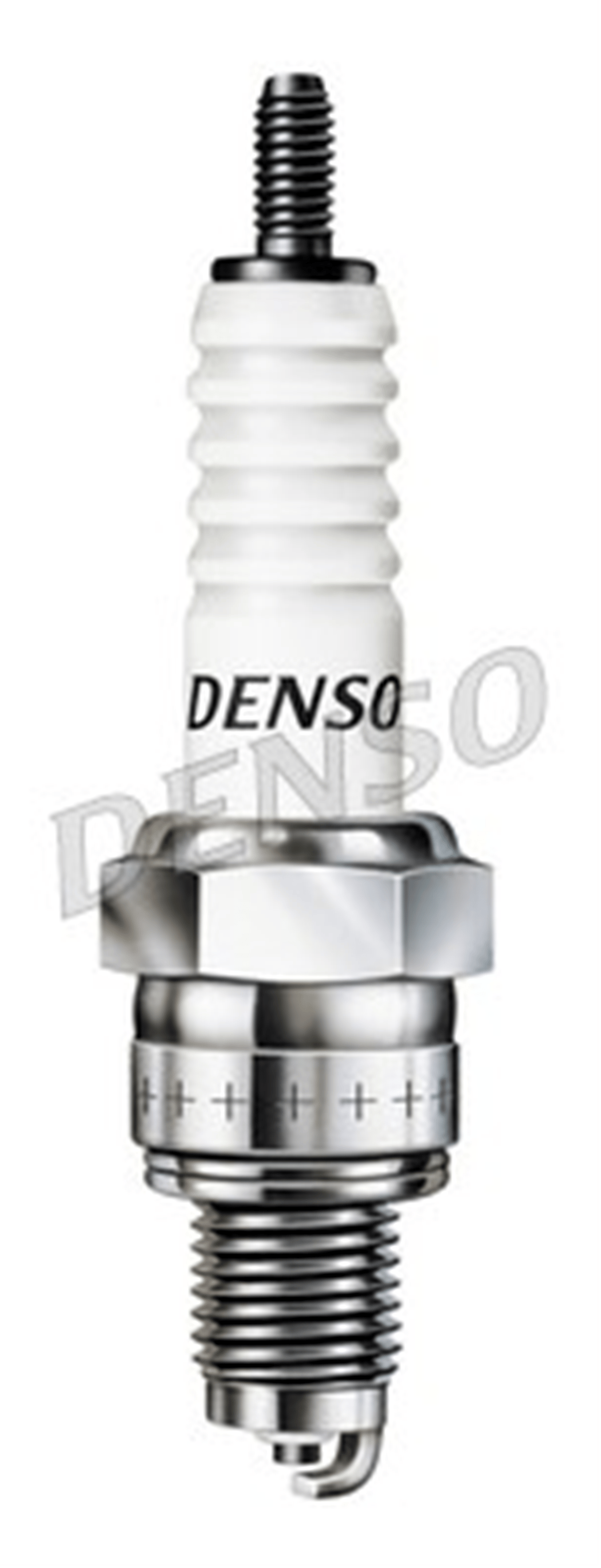 DENSO U22FSR-U - Buji - Japon Motosiklet : Honda / Suzuki / Kawasaki / Yamaha