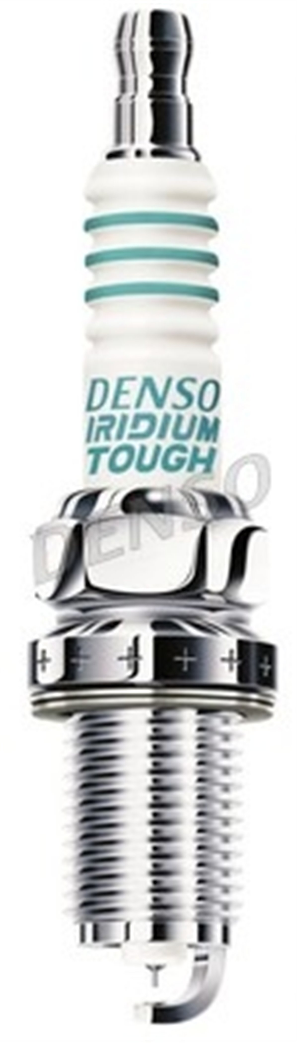 DENSO VK16G - Buji - Japon Mazda 3 (bk, Bl) : Forester (sf, Sg) 2.0 97-07 Impreza (gc) 2.0 96-00 : Pajero (v4) 3.5 V6 94-00