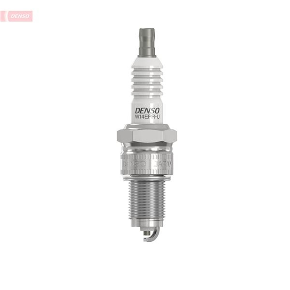 DENSO W14EPR-U - Buji - Japon Urvan (e24)