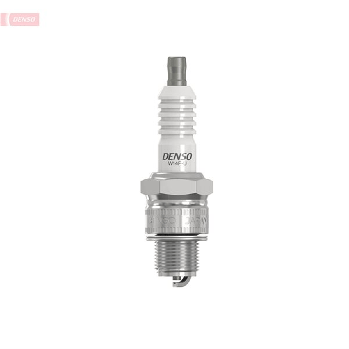 DENSO W14F-U - Buji - Uni Yamaha/suzuki/honda/kubota