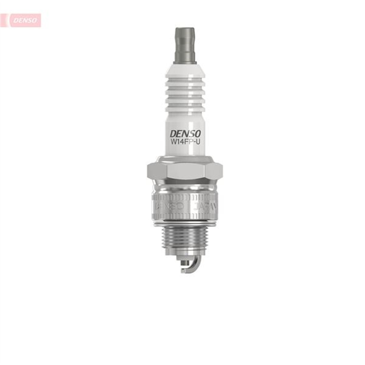 DENSO W14FP-U - Buji - Japon Kamatsu