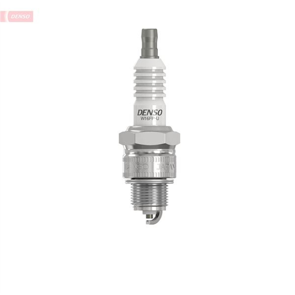 DENSO W16FP-U - Buji - Renault Renault