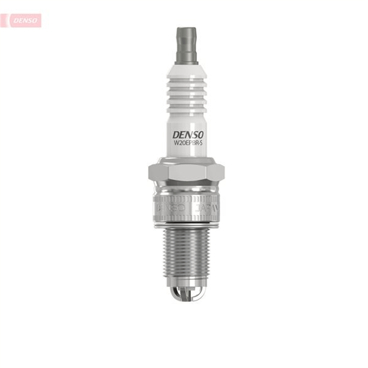 DENSO W20EPBR-S - Buji - Vw Polo