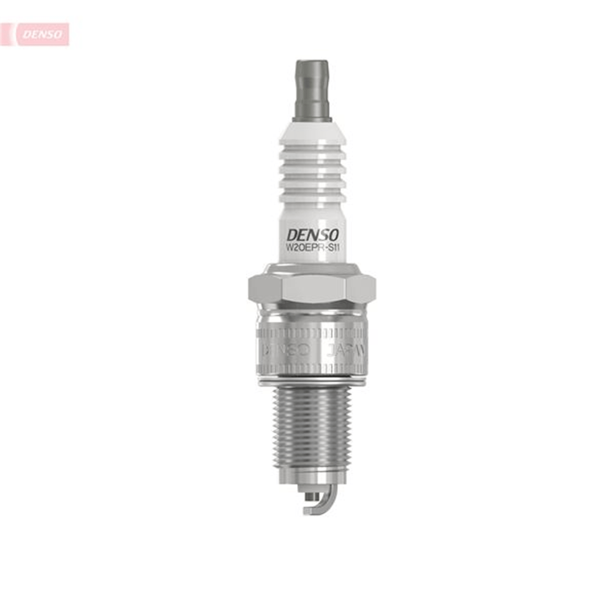 DENSO W20EPR-S11 - Buji - Japon Justy (ka)