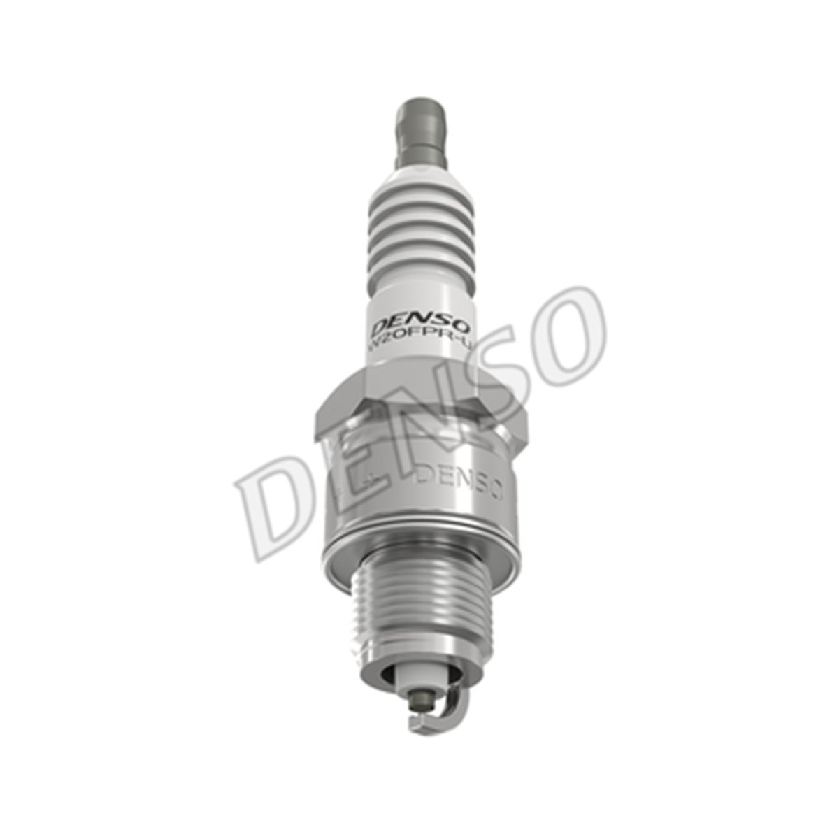 DENSO W20FPR-U - Buji - Fiat Panda