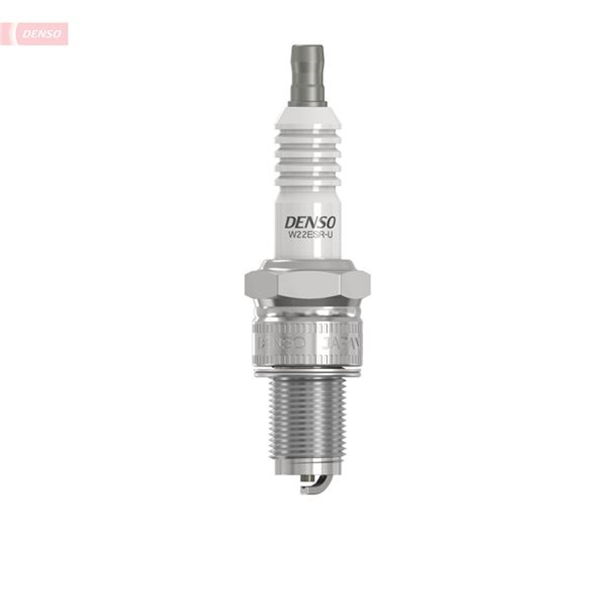 DENSO W22ESR-U - Buji - Fiat Alfa Romeo Giulietta-mitsubishi Cordia