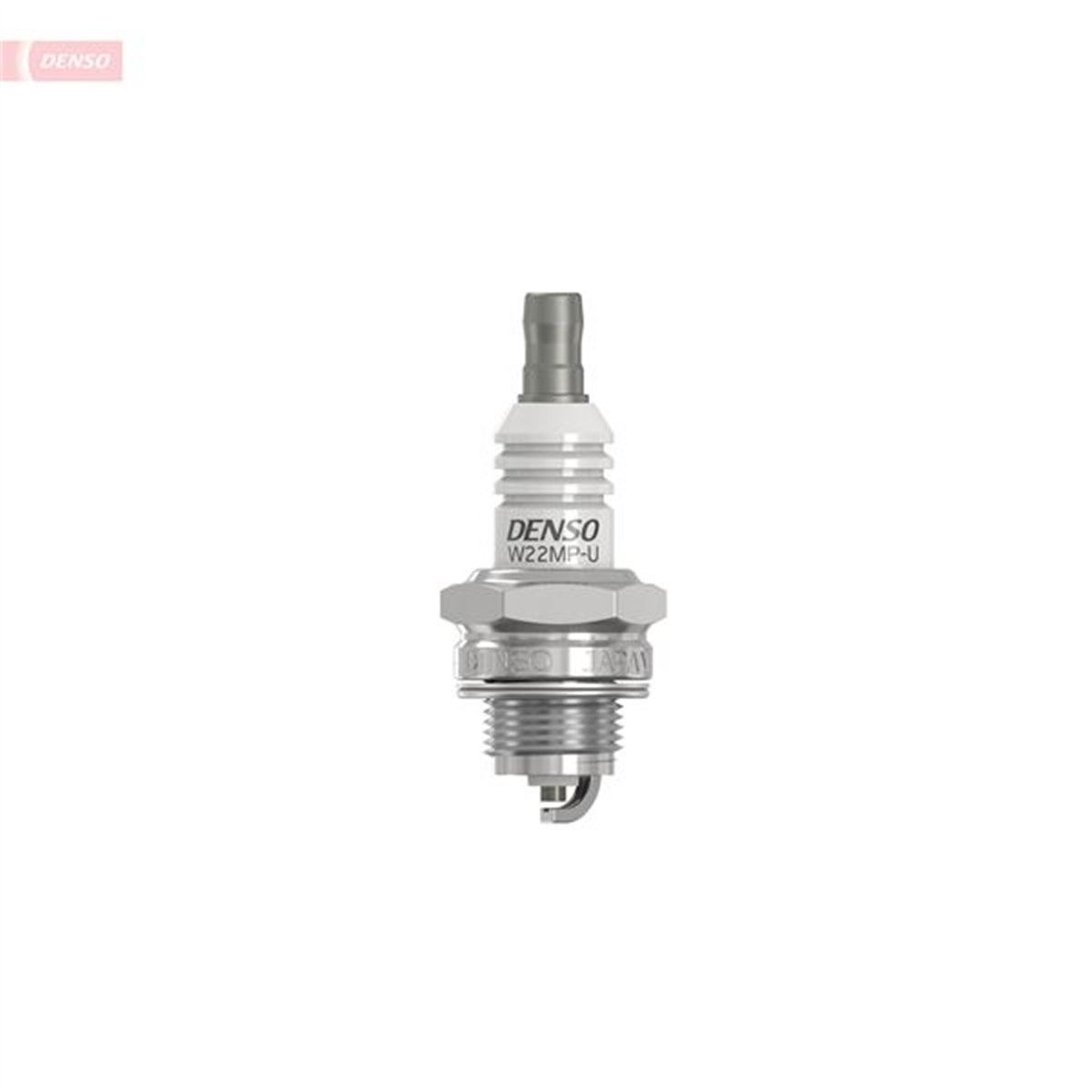 DENSO W22MP-U - Buji - Japon Motosiklet : Toyota / Kawasaki / Yamaha