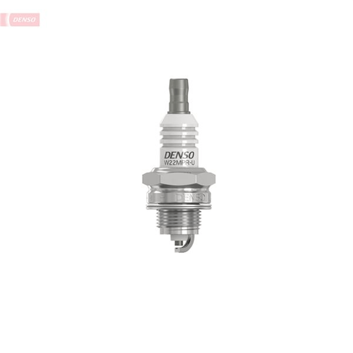 DENSO W22MPR-U - Buji - Japon Küçük Motor : Honda / Kawasaki / Yamaha / Stihl