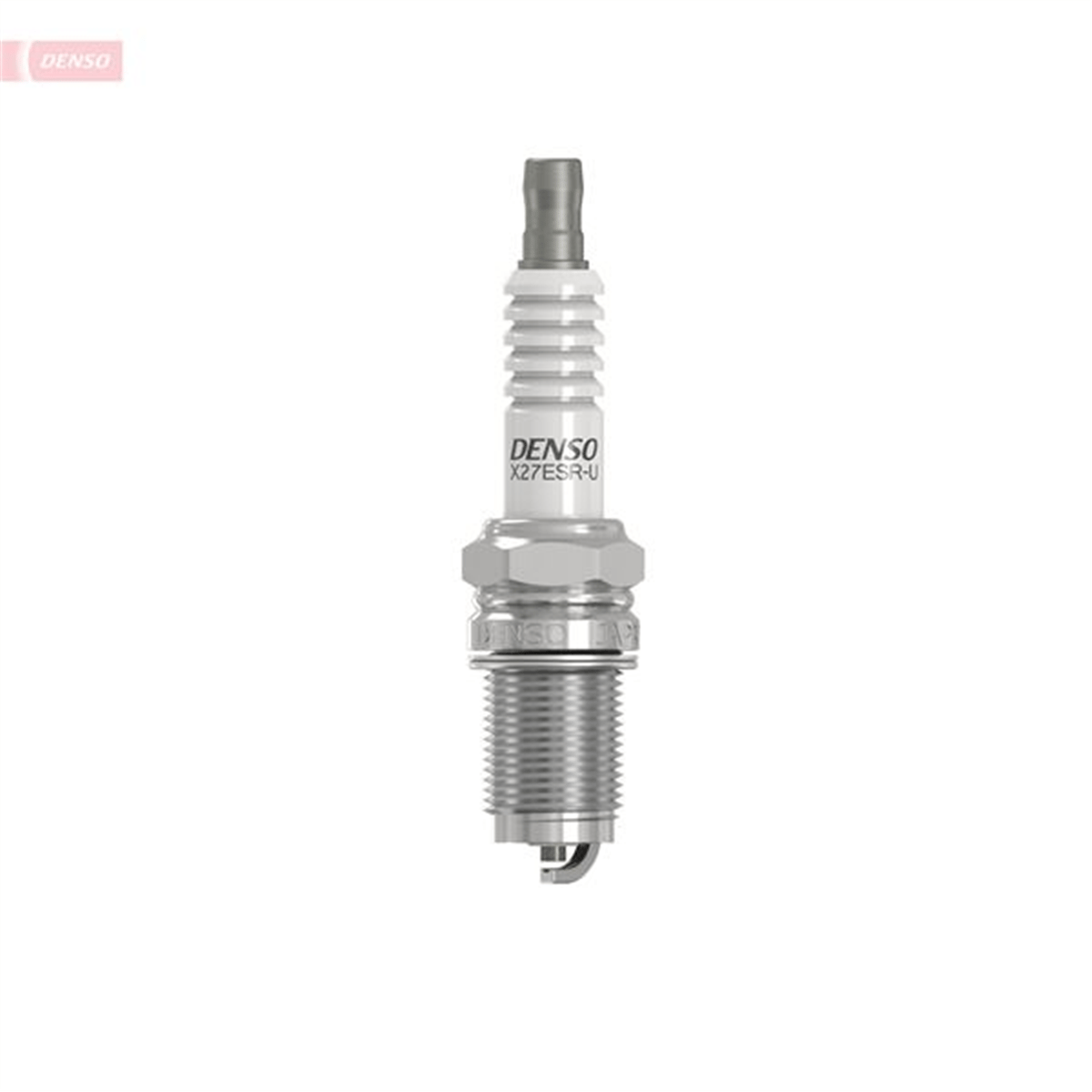 DENSO X27ESR-U - Buji - Uni Yamaha/kawasaki/moto Guzzi/suzuki/honda/