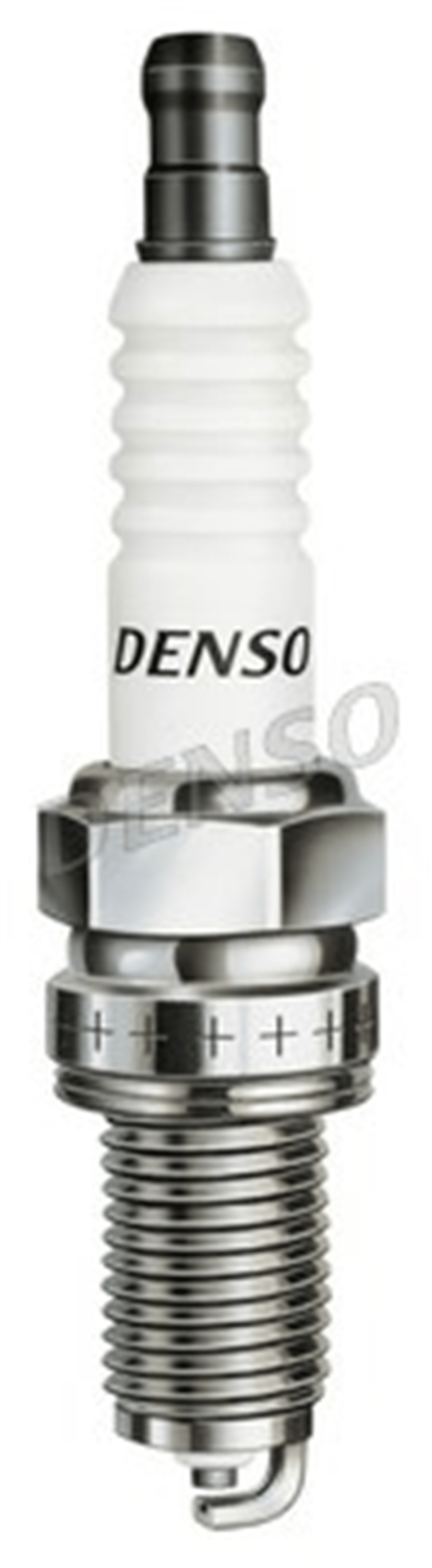 DENSO XU22HDR9 - Buji - Kore I20/i30/ix20/elantra/accent Blue/solaris/ceed/rio/soul/venga