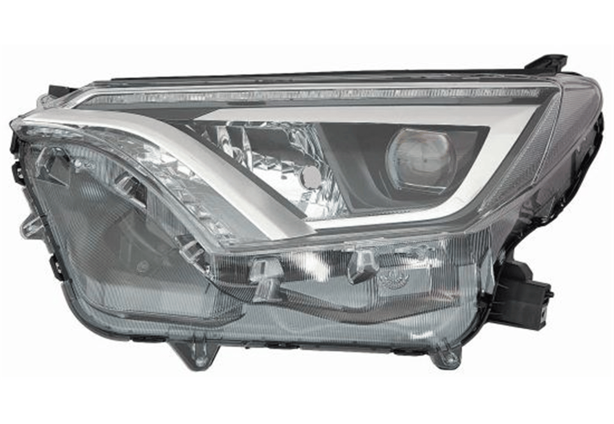 DEPO 112-1146LMLDEM2 - Far Sol - Japon Rav4 (a4)