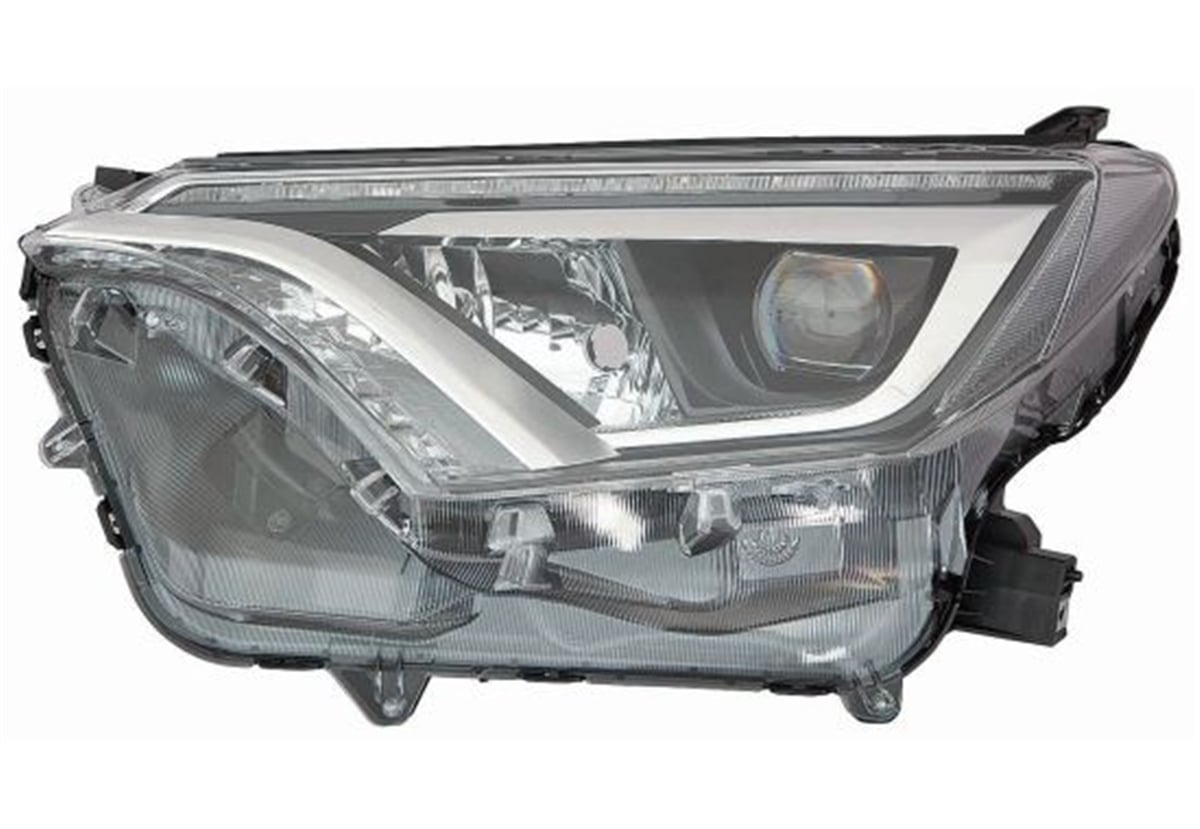 DEPO 112-1146RMLDEM2 - Far Sag - Japon Rav4 (a4)
