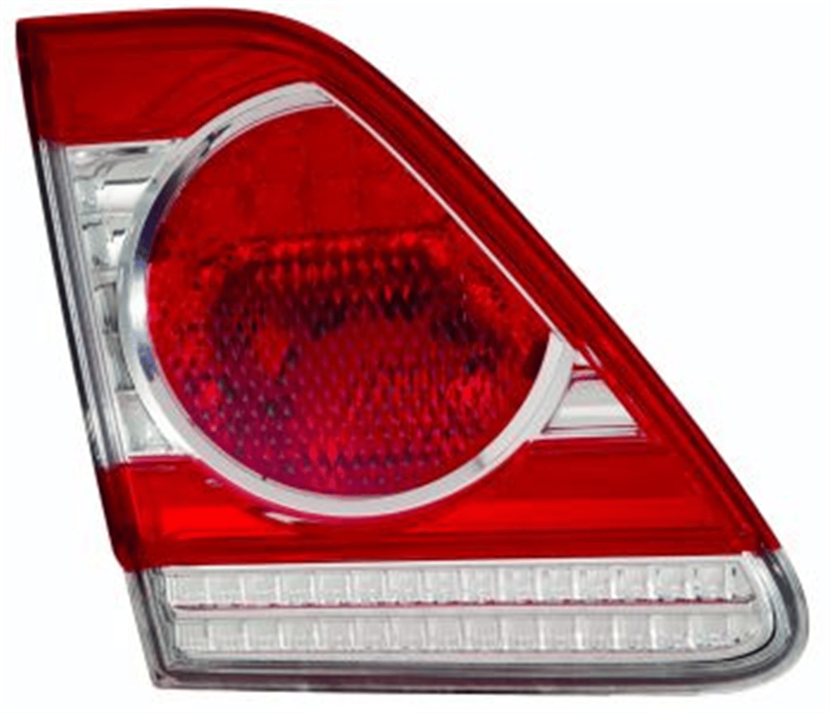 DEPO 112-1311L-LD-UE - Stop Lambasi Iç Sol - Japon Corolla (e15)