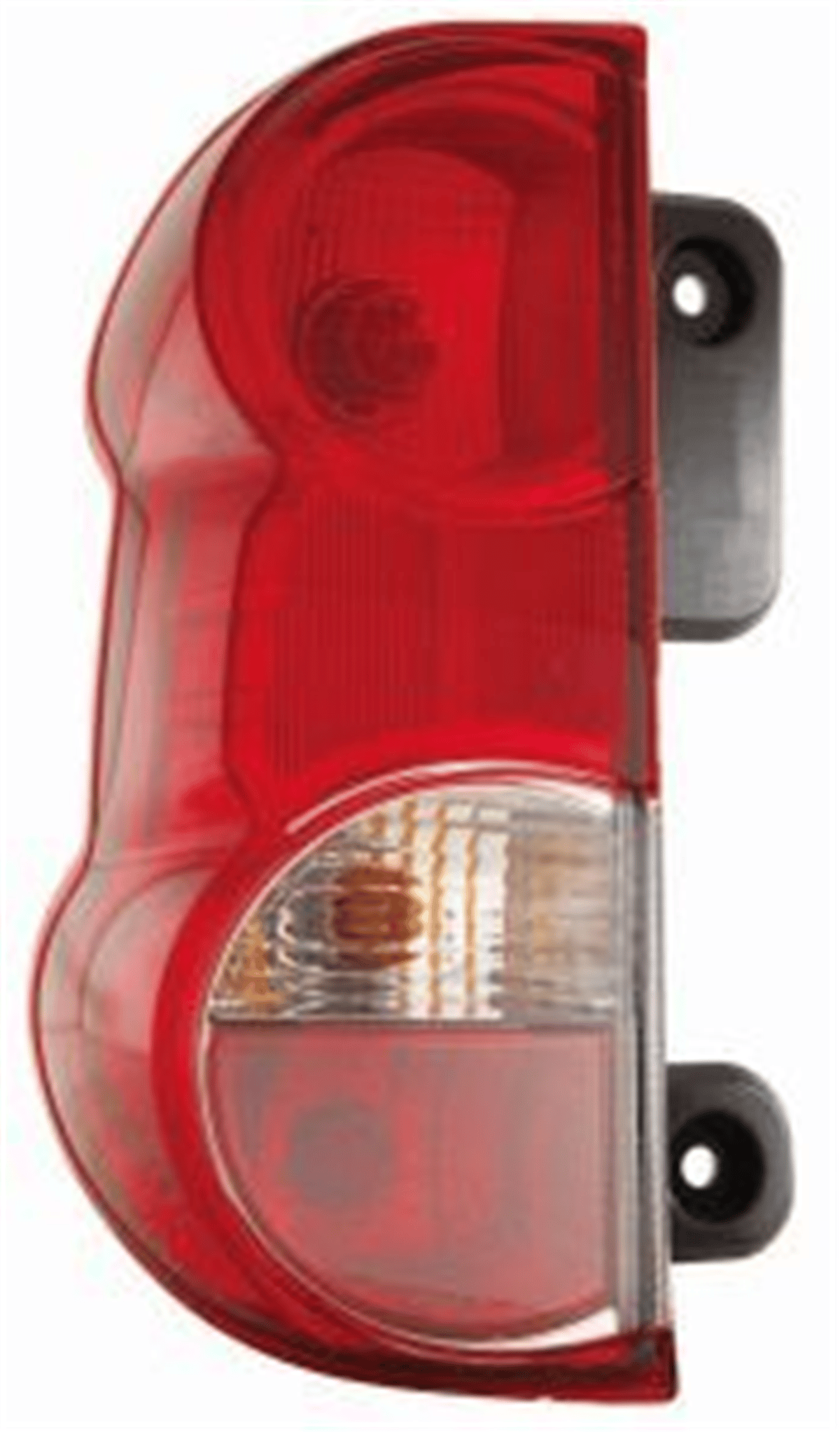 DEPO 115-1934L-LD-UE - Stop Lambasi Sol - Japon Nv200 / Evalia Bus