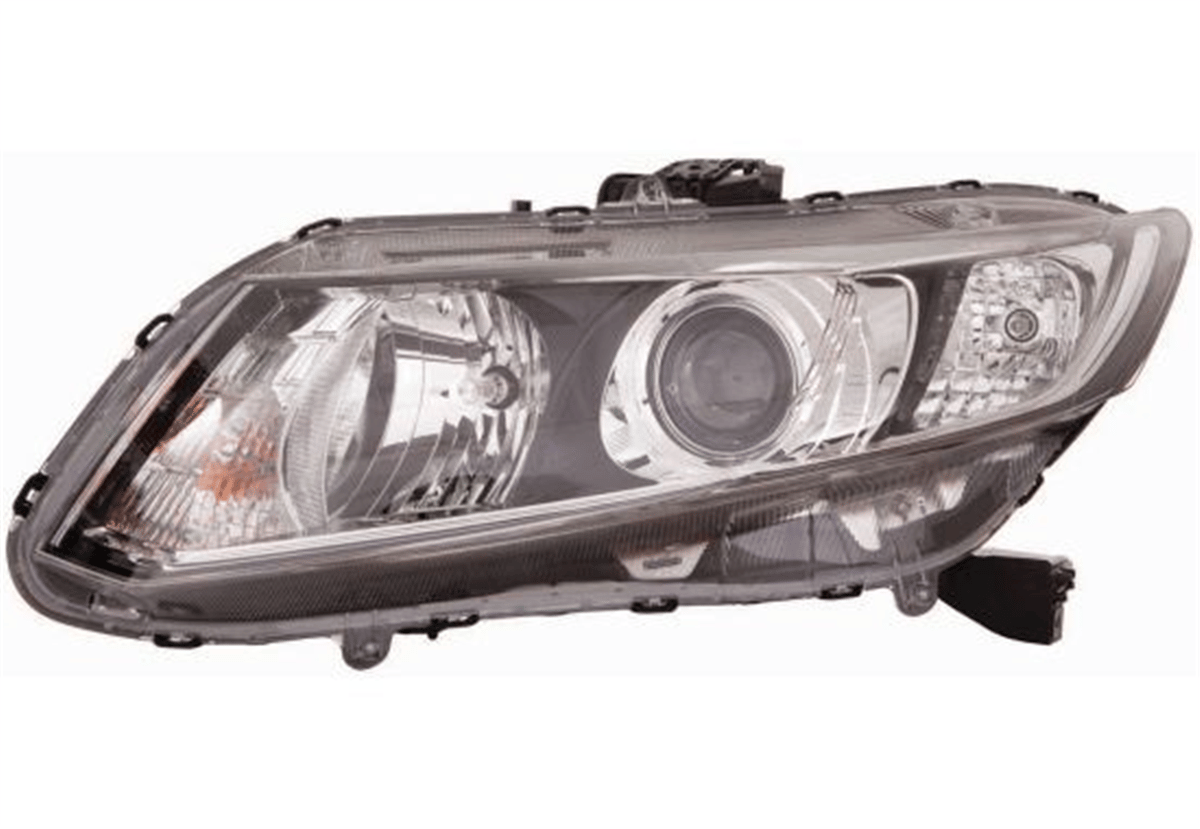 DEPO 117-1110RNLEHM2 - Far Sag - Japon Civic (fb)