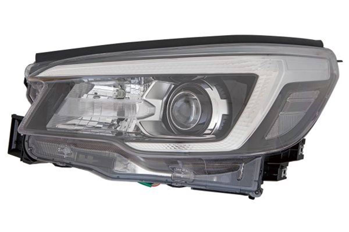 DEPO 120-1104LMLDEM2 - Far Sol - Japon Forester (sk)