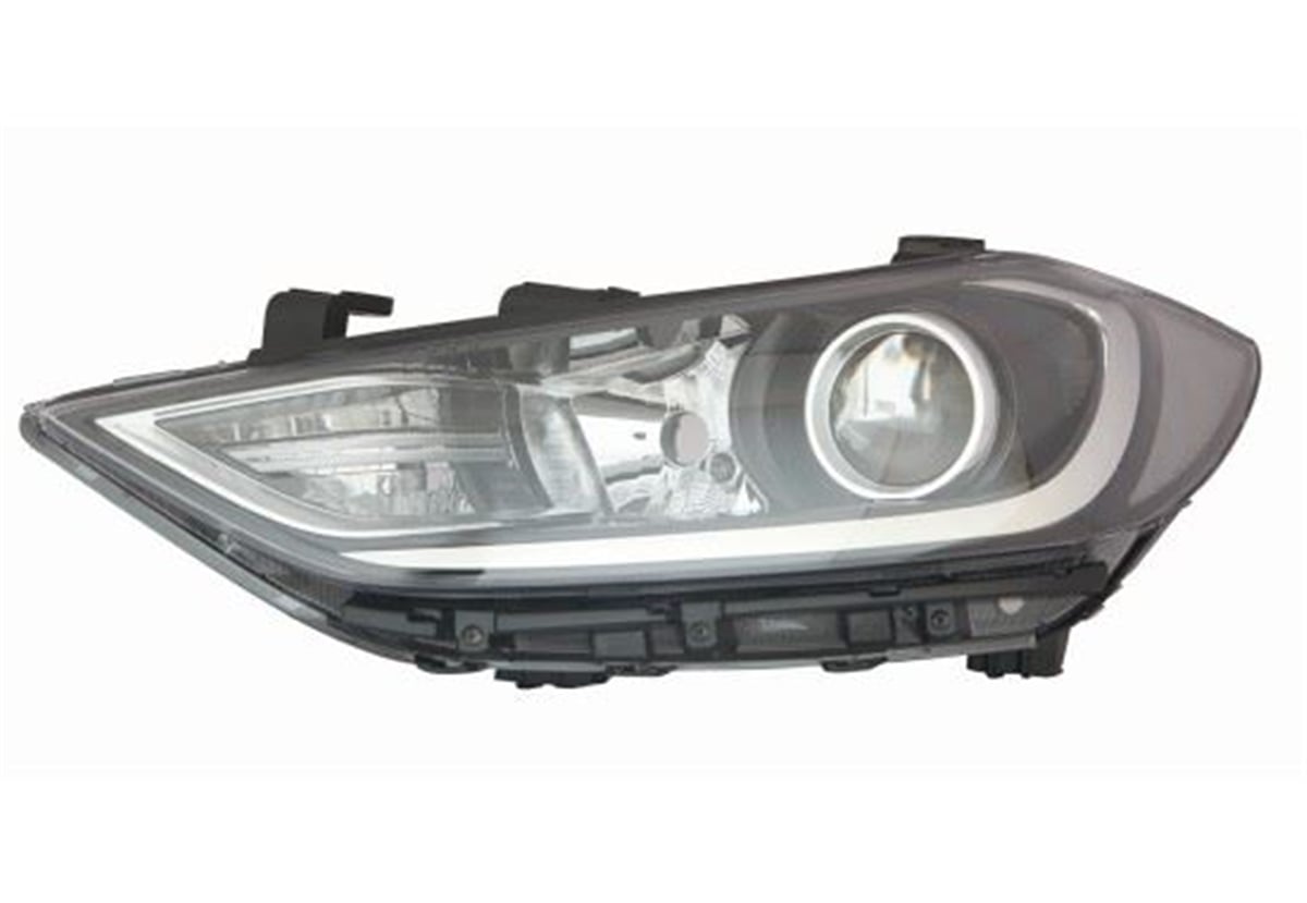 DEPO 121-1116L-LEBM2 - Far Sol - Kore Elantra
