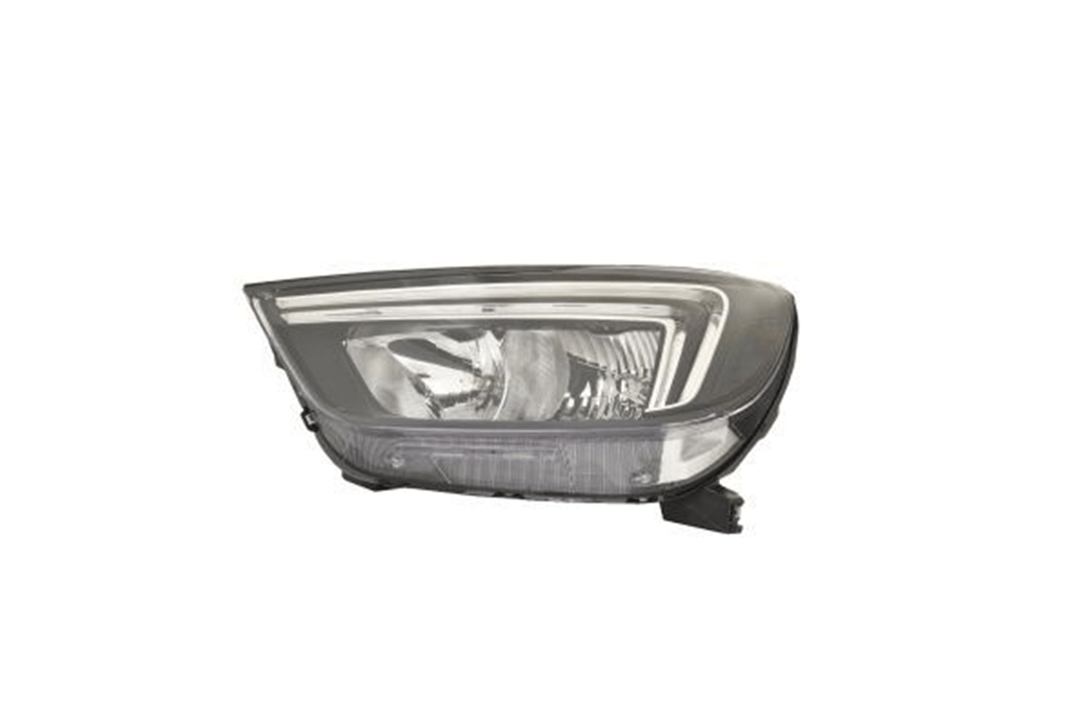 DEPO 132-1133LMLEMN2 - Far Sol - Opel Mokka