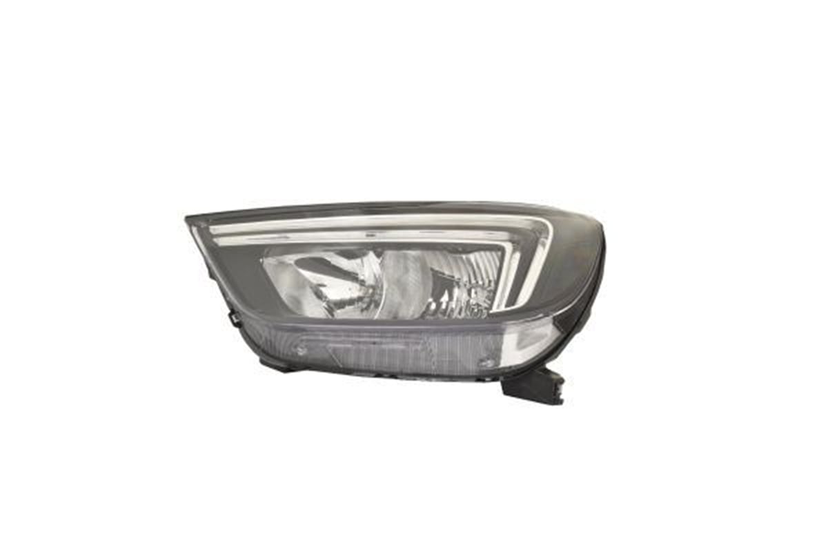 DEPO 132-1133RMLEMN2 - Far Sag - Opel Mokka