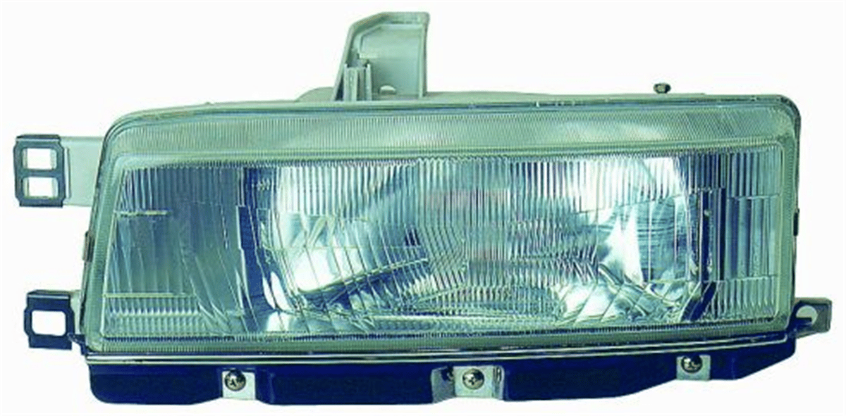 DEPO 212-1141L-LD-E - Far Sol - Japon Corolla (e9) Liftback