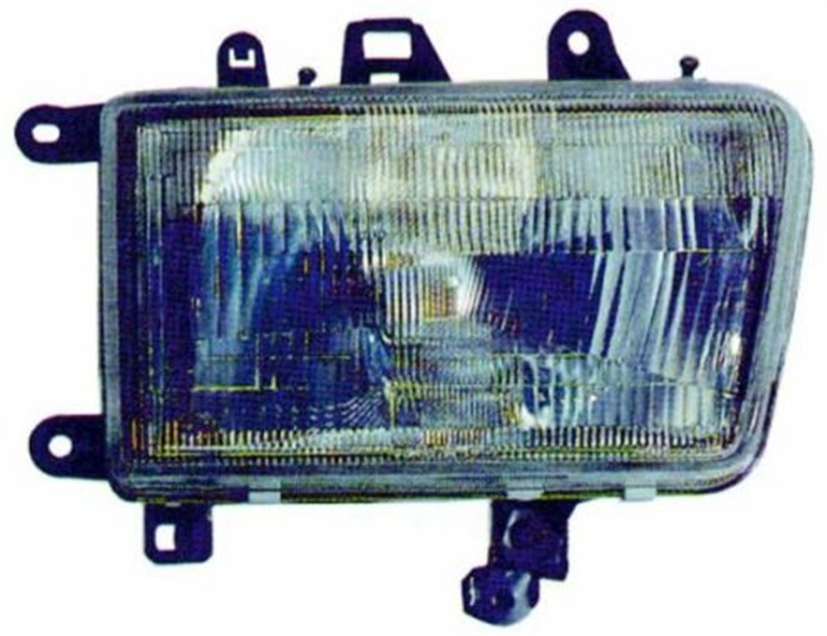 DEPO 212-1151L-LD-E - Far Sol - Japon 4 Runner (rn1)
