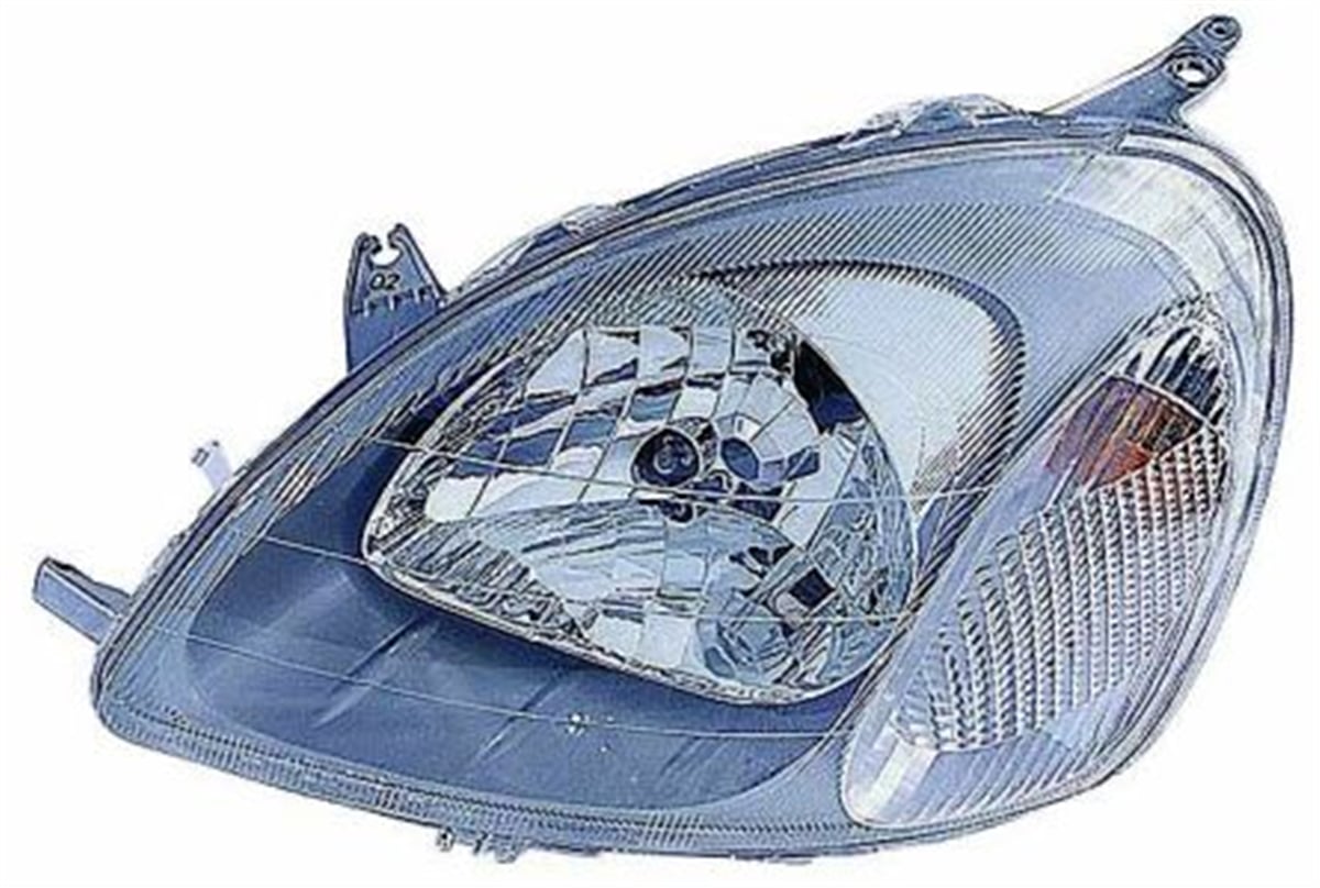 DEPO 212-11A2R-LD-EM - Far Sag - Japon Yaris
