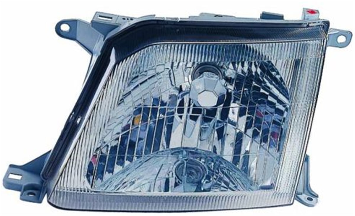 DEPO 212-11B1R-LD-E - Far Sag - Japon Land Cruiser (j9)