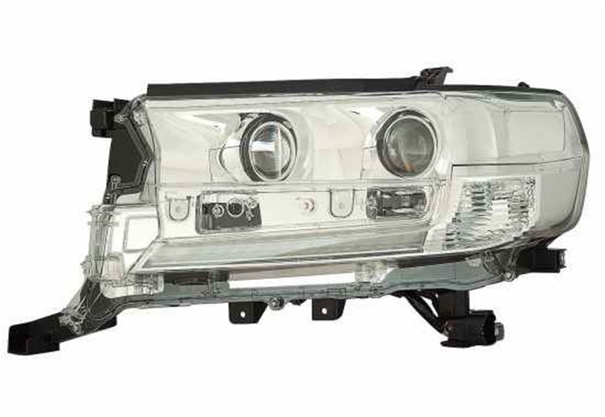 DEPO 212-11BDL-LD-EM - Far Sol - Japon Land Cruiser (j20)