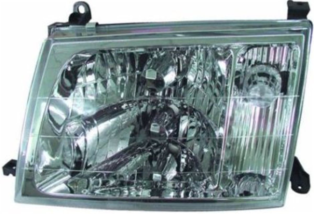 DEPO 212-11C1L-LD-E - Far Sol - Japon Land Cruiser (j10)