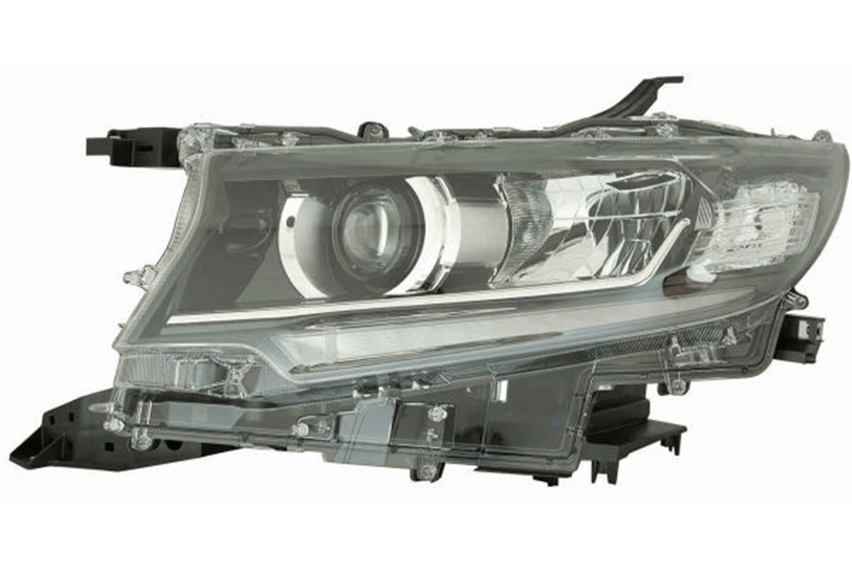 DEPO 212-11CBLMLDEM2 - Far Sol - Japon Land Cruiser Prado