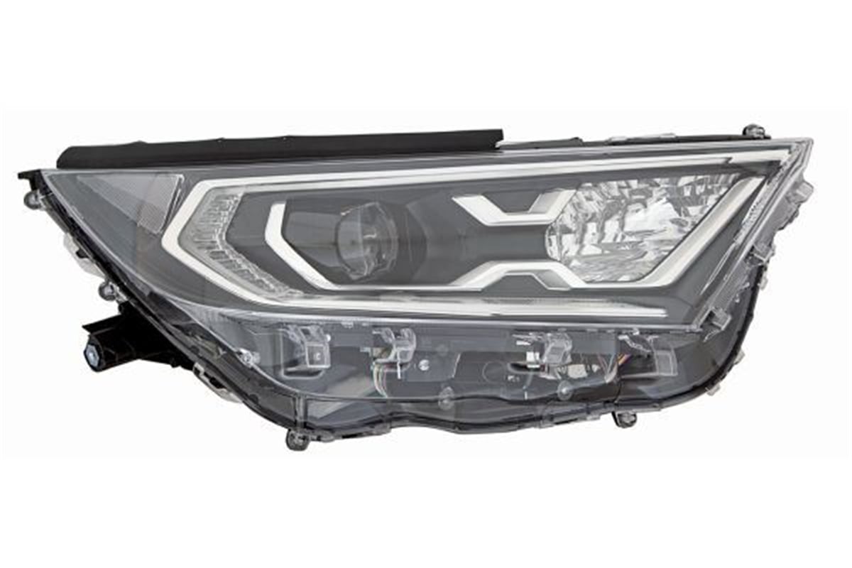 DEPO 212-11CHRMLDEM2 - Far Sag - Japon Rav4 (h5)