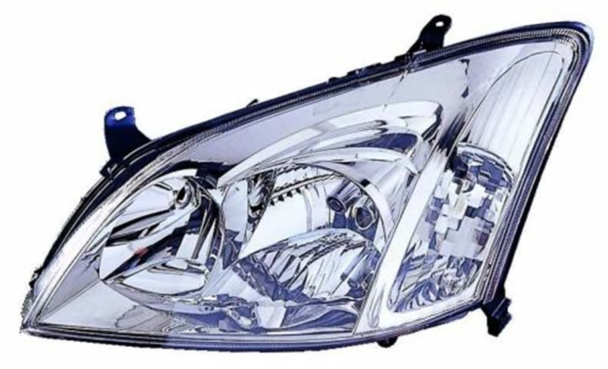 DEPO 212-11D1R-LD-EM - Far Sag - Japon Corolla Hb