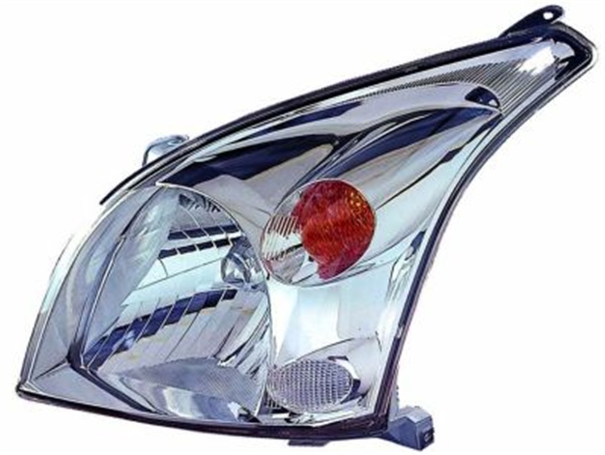 DEPO 212-11D7R-LD-EM - Far Sag - Japon Land Cruiser Prado (j12)