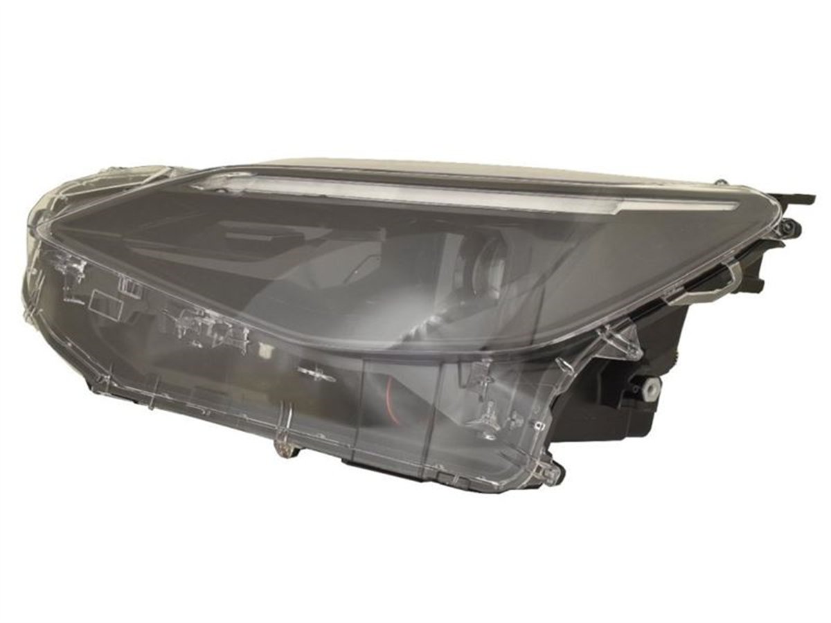 DEPO 212-11DTRMLDEM2 - Far - Japon Yaris Cross