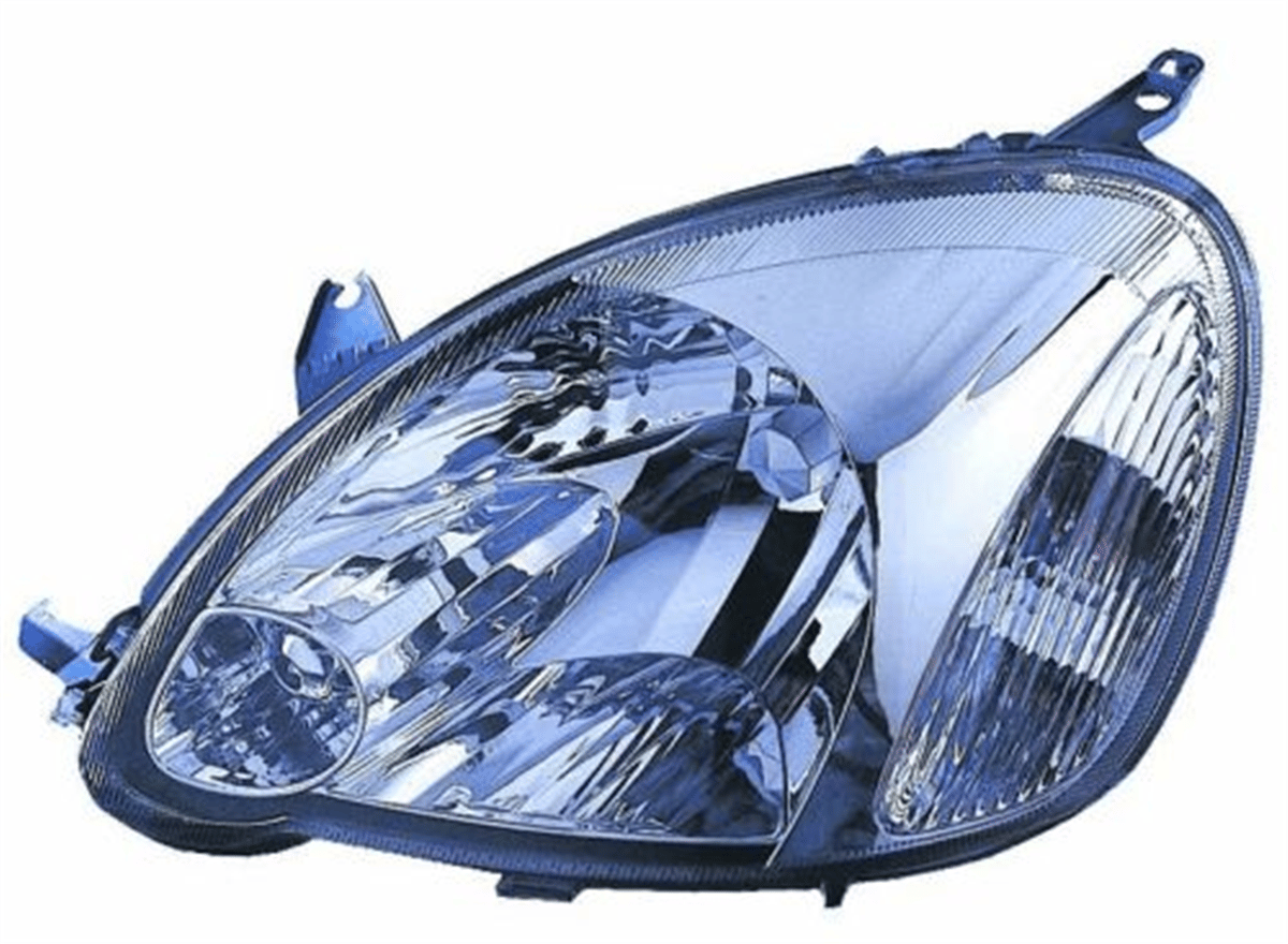 DEPO 212-11F5R-LD-EM - Far Sag - Japon Yaris