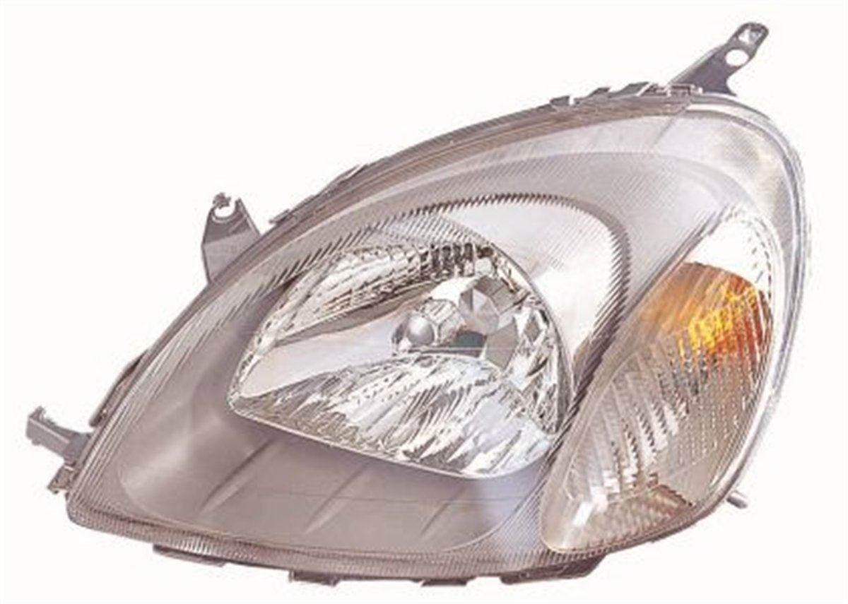 DEPO 212-11F7L-LD-EM - Far Sol - Japon Yaris (p1)