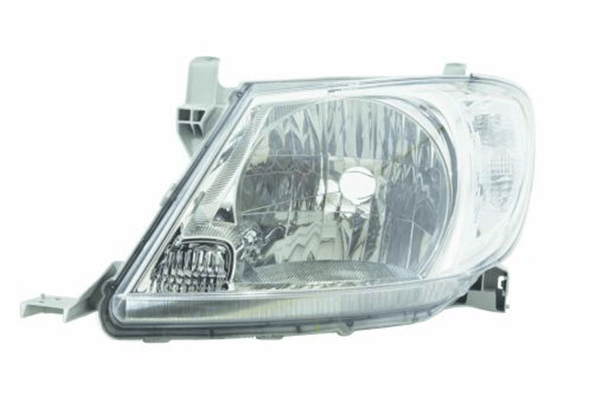 DEPO 212-11G9L-LEMNC - Far Sol - Japon Hilux (n1, N2)